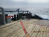 Koelschip te koop