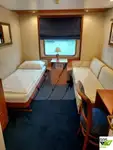 Accommodatieponton te koop