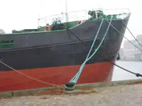 Bulkcarrier te koop