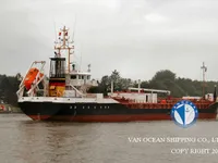 Olie-/chemikaliëntanker te koop