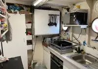 Sleperschip te koop