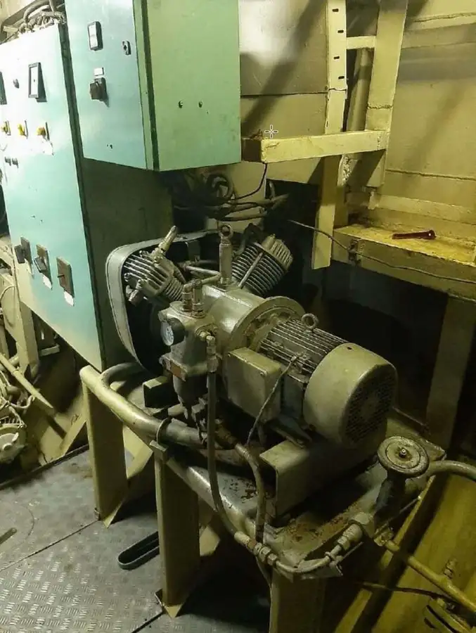 Sleperschip te koop