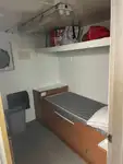 Baggeraarschip te koop