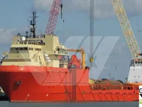 Anchor Handling Tug Supply (AHTS) te koop