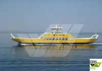 Ro-Ro ship Te koop