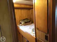 Trawler te koop