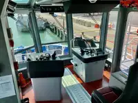 Sleperschip te koop