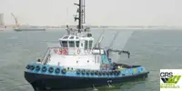 Sleepboot Te koop