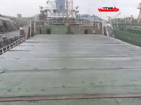 Bulkcarrier te koop