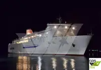 Ro-Ro-schip te koop