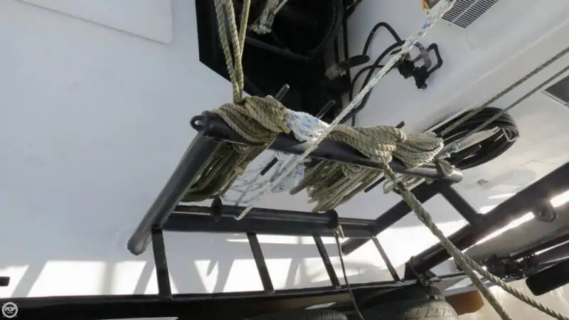 Trawler te koop