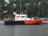 Werkboten Te koop