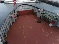 Ro-Ro-schip te koop