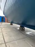 Patrouilleboot te koop