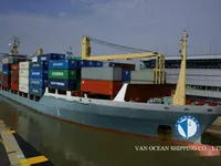 Koelschip te koop