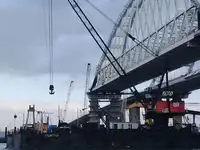 Kraanschip te koop