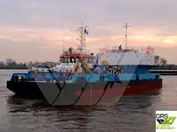 Binnenvaartschip Te koop