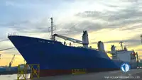 Koelschip te koop