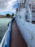 Sleperschip te koop