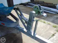 Patrouilleboot te koop