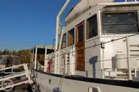 Veerboot Te koop