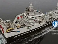 Trawler te koop