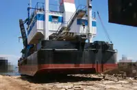 Sleperschip te koop