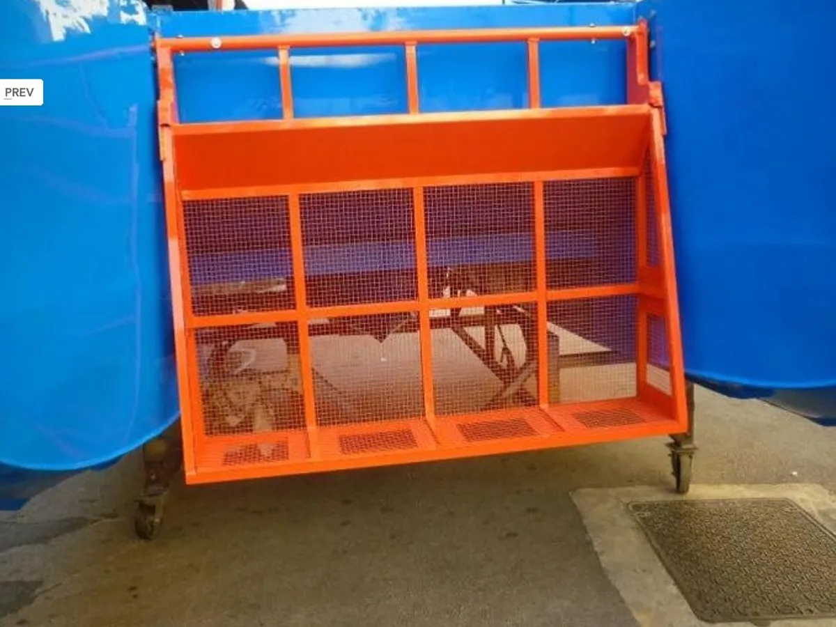 Werkboten te koop
