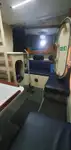 Containerschip te koop