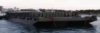 Binnenvaartschip Te koop