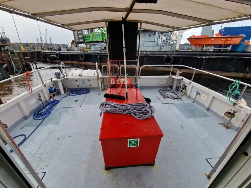 Catamaran te koop