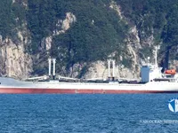 Koelschip te koop