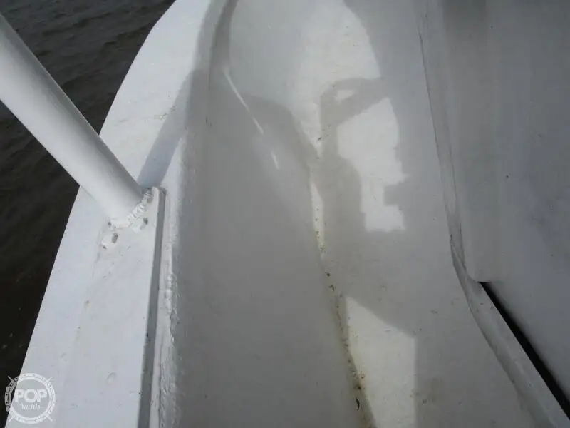 Trawler te koop