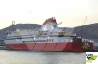 Ro-Ro ship Te koop