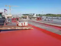 Barge te koop