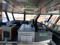 Bemanningboot te koop