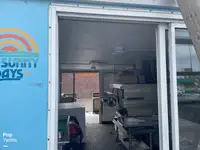 Catamaran te koop