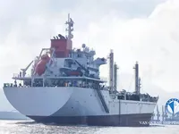Koelschip te koop