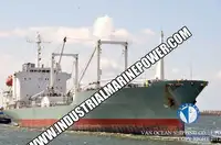Koelschip te koop