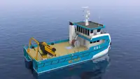 Sleperschip te koop