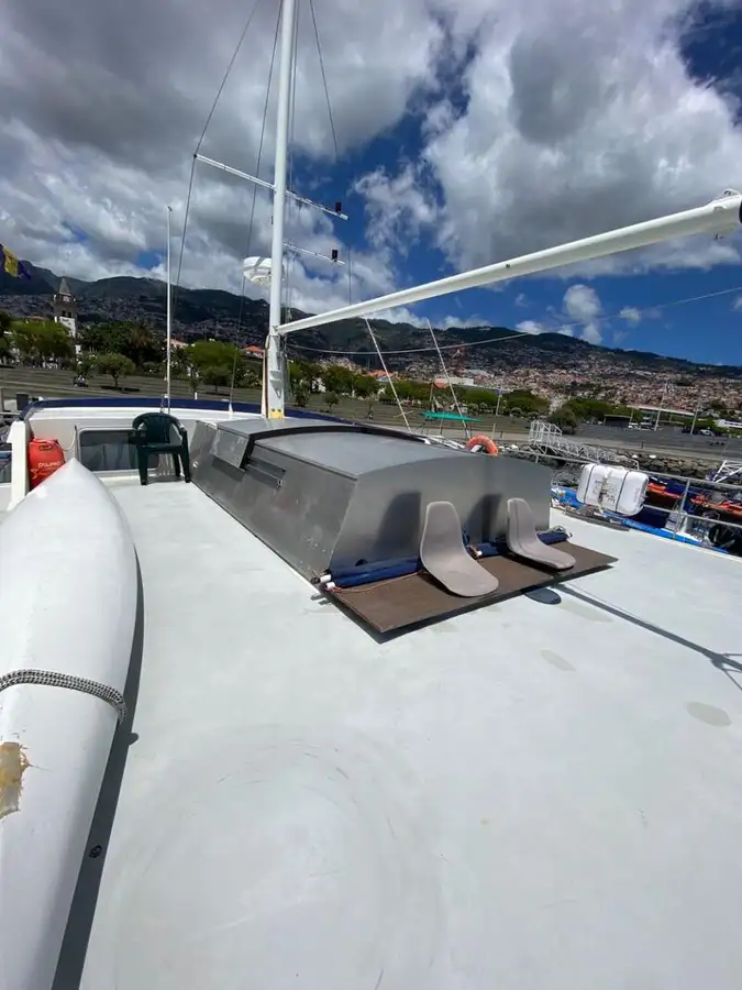 Sleperschip te koop
