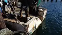 Trawler te koop
