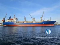 Koelschip te koop
