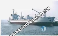 Koelschip te koop