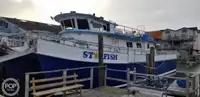 Catamaran te koop