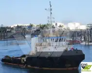 Sleepboot Te koop