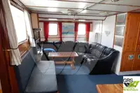 Onderzoeksvaartuig te koop
