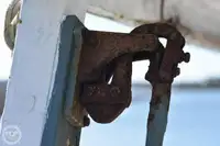 Langlijnschip te koop