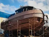 Sleperschip te koop