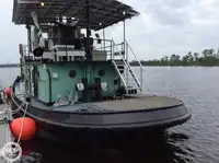 Sleperschip te koop